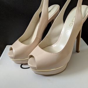 Aldo heels